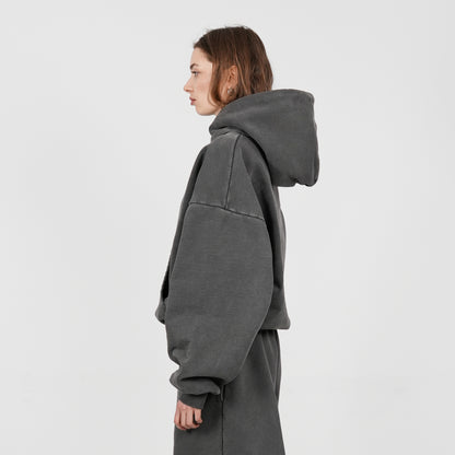 Washed Hoodie