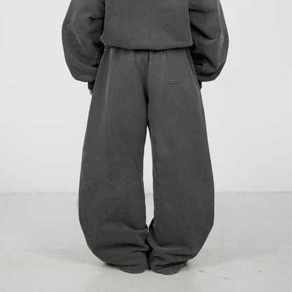 Washed Barrel Sweatpants