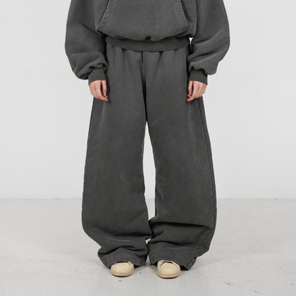 Washed Barrel Sweatpants