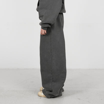 Washed Barrel Sweatpants